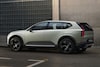 Volvo EX60 Cross Country