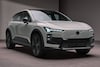 Volvo EX60 Cross Country