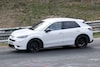 Volkswagen T-Roc spyshots