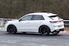 Volkswagen T-Roc spyshots