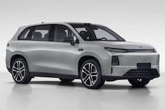 Leapmotor C10 (patent)