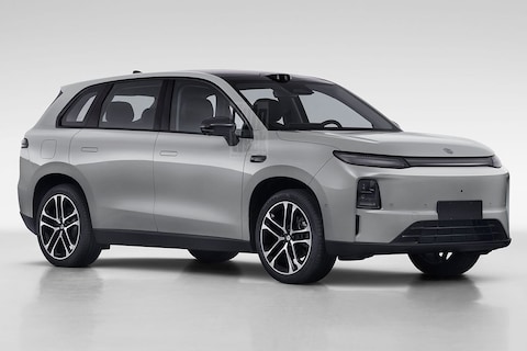 Leapmotor C10: nog geen twee jaar oud en nu al flink vernieuwd