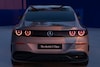 Mercedes-Benz C-klasse EQ