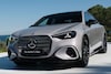 Mercedes-Benz C-klasse EQ