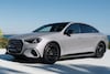 Mercedes-Benz C-klasse EQ