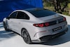 Mercedes-Benz C-klasse EQ