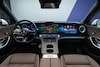 Mercedes-Benz C-klasse EQ