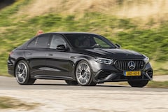 Mercedes E53 AMG E-klasse
