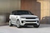 Range Rover Sport Twenty Edition