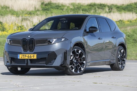 Update! Dit zijn de beste elektrische auto’s tot €65.000