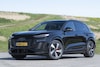 Audi Q6 Etron