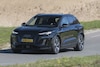 Audi Q6 Etron