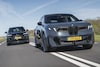 BMW iX3 vs Audi Q6