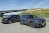 BMW iX3 vs Audi Q6