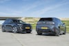 BMW iX3 vs Audi Q6