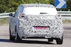 Spyshots elektrische Dacia (Renault Twingo)