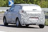 Spyshots elektrische Dacia (Renault Twingo)