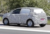 Spyshots elektrische Dacia (Renault Twingo)