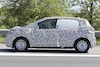 Spyshots elektrische Dacia (Renault Twingo)