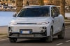 Leapmotor B10 Hybrid