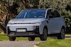 Leapmotor B10 Hybrid