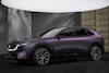 Mazda CX-6e