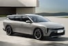 Kia K4 Sportswagon, 5-deurs 2026-0