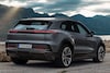 Porsche Cayenne Electric