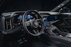 Porsche Cayenne Electric