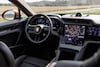 Porsche Cayenne Electric