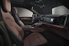 Porsche Cayenne Electric