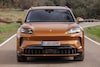 Porsche Cayenne Electric
