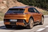 Porsche Cayenne Electric