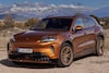 Porsche Cayenne Electric, 5-deurs 2026-0