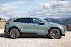 Porsche Cayenne Turbo Electric