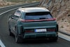 Porsche Cayenne Turbo Electric