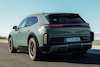Porsche Cayenne Turbo Electric