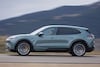 Porsche Cayenne Turbo Electric