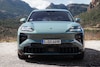 Porsche Cayenne Turbo Electric