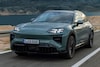 Porsche Cayenne Turbo Electric