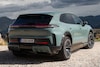Porsche Cayenne Turbo Electric
