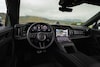 Porsche Cayenne Turbo Electric