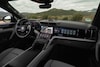 Porsche Cayenne Turbo Electric