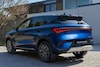 BYD Atto 3 Evo