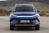 BYD Atto 3 Evo