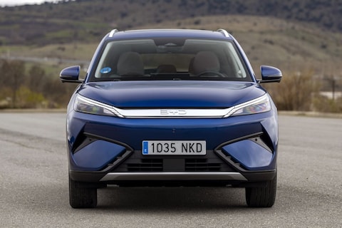 BYD Dolphin G: straks de goedkoopste plug-in hybride van Nederland