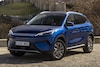 BYD Atto 3 Evo