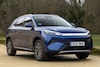 BYD Atto 3 Evo