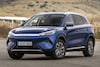 BYD Atto 3 Evo, 5-deurs 2026-0