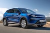 BYD Atto 3 Evo
